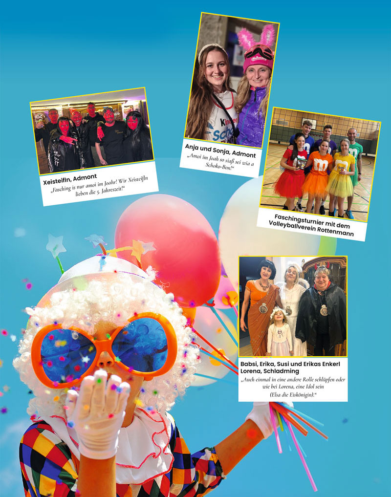 Fasching1