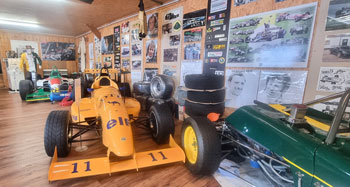 Lotus gelb