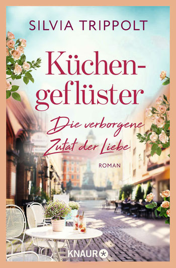 Cover Kuechengeflüster