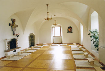 Kapuzinerkloster Irdning3