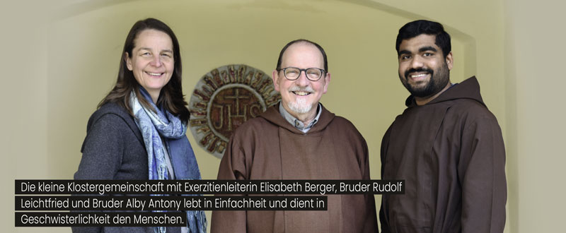 Klostergemeinschaft Irdning