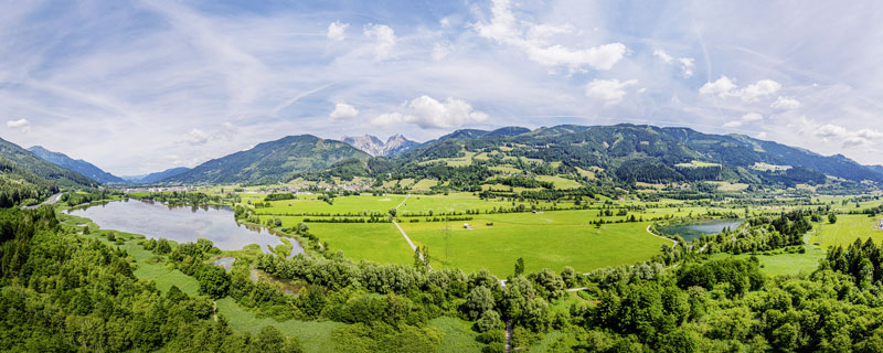Gaishorn Panorama2