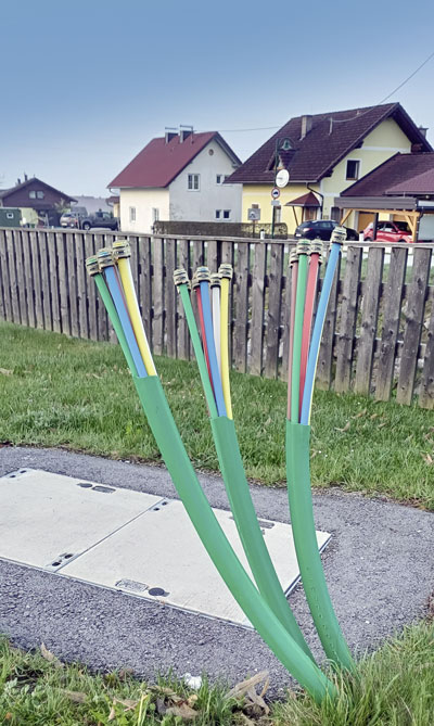 Glasfaser Ardning SabineSchmid