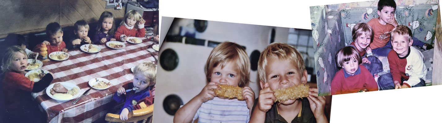 Kinder