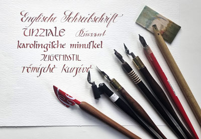 Schriften