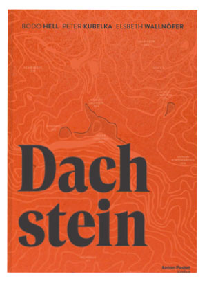 Buch dachstein