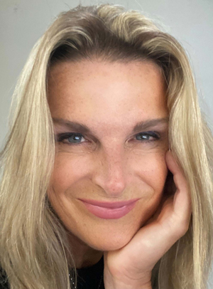 Dagmar Hager (Foto: privat)