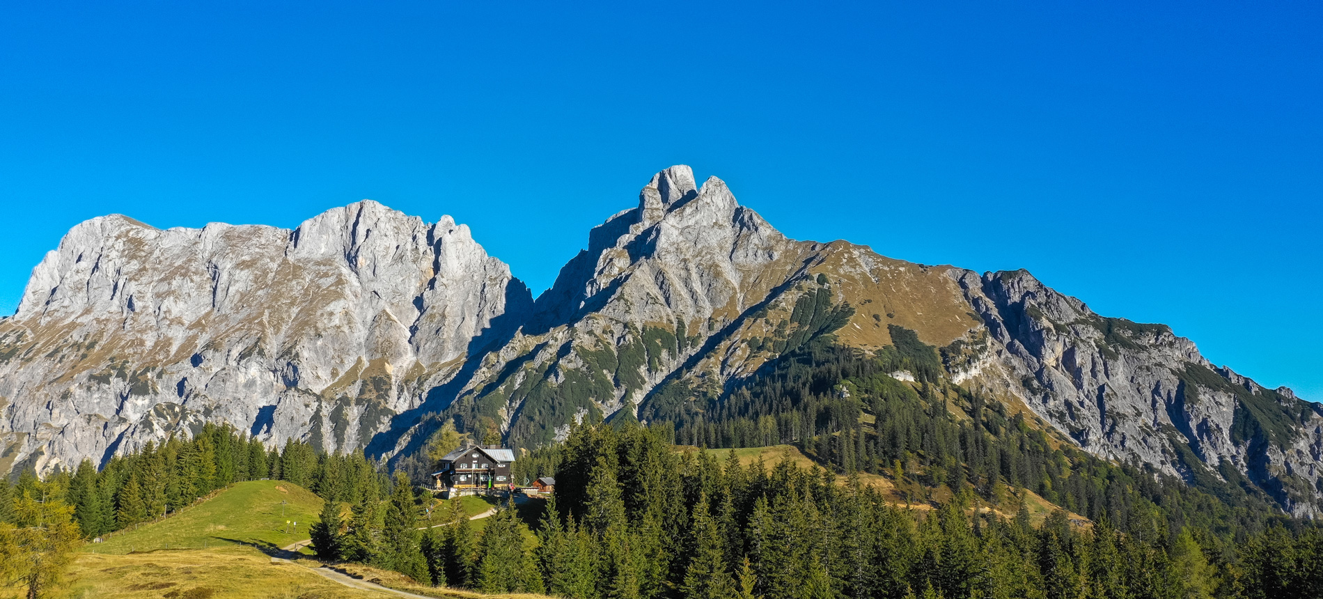Admonter Reichenstein