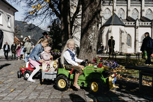 Foto: Sabine Breitfuss